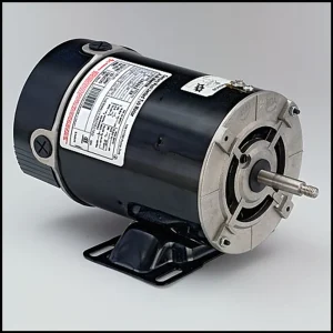 REGAL BELOIT PUMP MOTOR – THRU BOLT 3/4 HP MAGNETEK