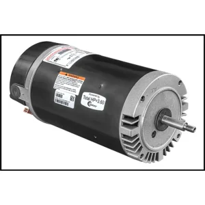 REGAL BELOIT PUMP MOTOR #USN-1302 – NORTHSTAR 3 HP UP-RATED 208/230V