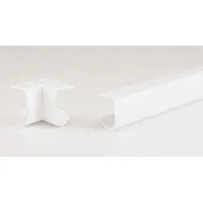 Replacement 8′ Vinyl Edging