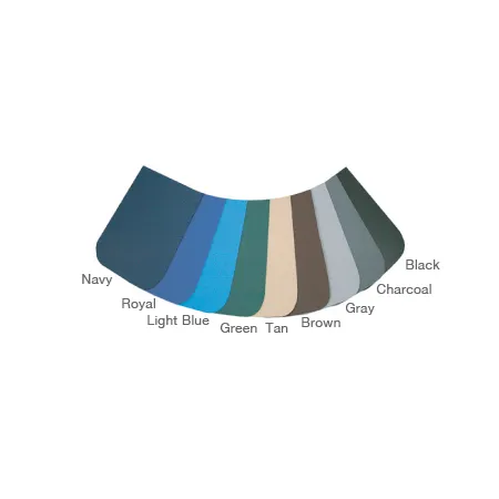 Replacement Automatic Cover Fabric – Up To 499 SF