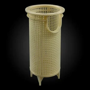 Replacement Basket for Challenger Heavy Duty Pump V36-192 by Val-Pak