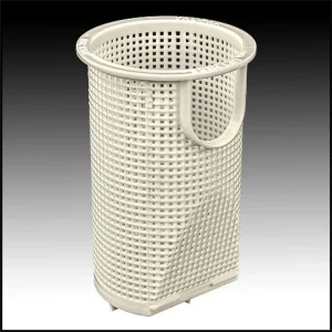 Replacement Basket for Hayward Super Pump II Heavy Duty