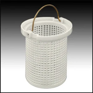 Replacement Basket for Sta-Rite Dura-Glass Pump