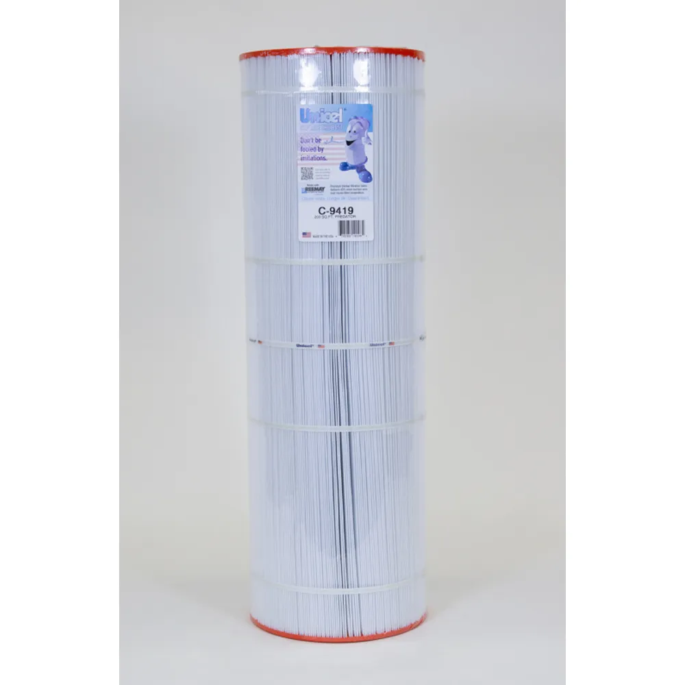 REPLACEMENT FILTER CARTRIDGE 200 SQ FT FOR PREDATOR / R173217 /