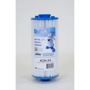 REPLACEMENT FILTER CARTRIDGE 4CH-24