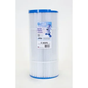 Replacement Filter Cartridge C-8325