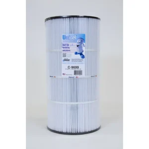 Replacement Filter Cartridge C-9699 for Jacuzzi CFR/CFT 100 Filter