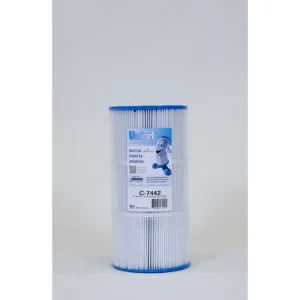 Replacement Filter Cartridge for Hayward Easy Clear C400 Filter.