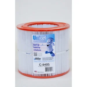 Replacement Filter Cartridge for Pentair Clean & Clear/Predator 50