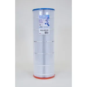 Replacement Filter Cartridge SC3-SR100