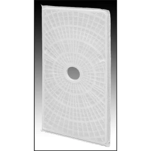 REPLACEMENT FILTER GRID UNICEL FG-2412 / ANTHONY GRID 12″ X 24″