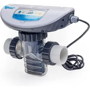 Resilience E-Series All-In-One Salt System | Up to 40,000 Gallons | CLGE40