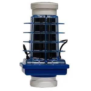 Reslience Salt Cell A7/D7 60,000 Gallons