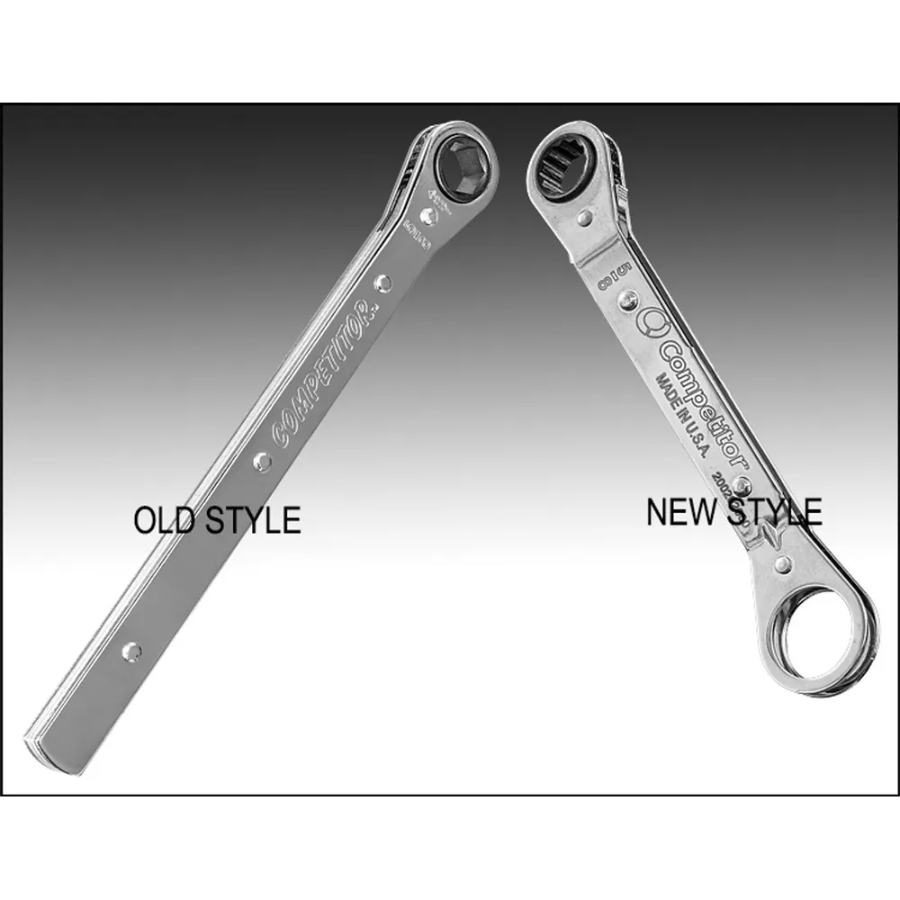 Richey Industries Inc. Competitor 5/8″ 12 Point Wrench (#200202000)