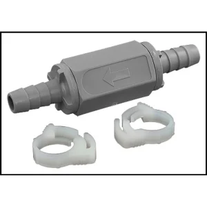 Rola-Chem Corporation Inline Check Valve Assembly For RC50/RC100 (#521160)