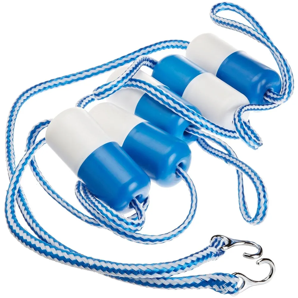 Rope and Float Kit 25 Foot