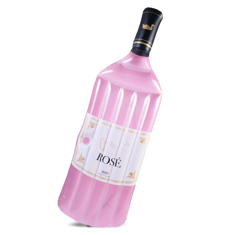 Rosé Inflatable Mattress