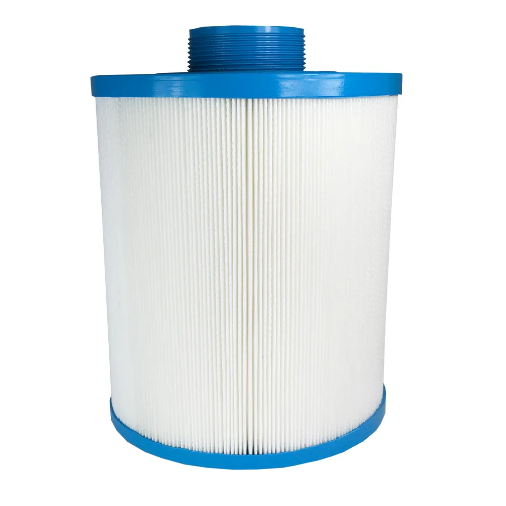 Royal’s Choice New Artesian 6″ D Spa – 1 filter per box