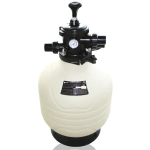 Royal’s Choice Standard 24″ Sand Filter – 1-1/2″ Inlet/Outlet