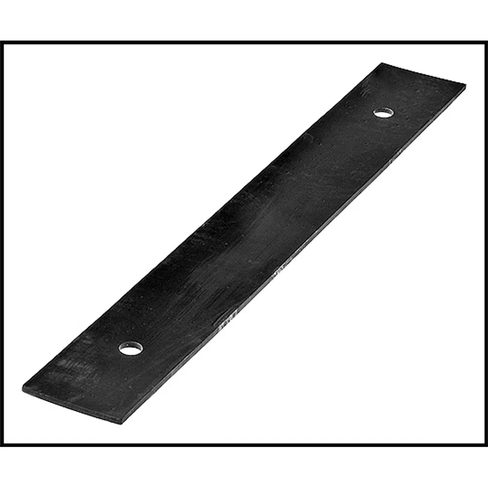 S.R.Smith 18″ Rubber Mounting Pad For Diving Board (#08-501)