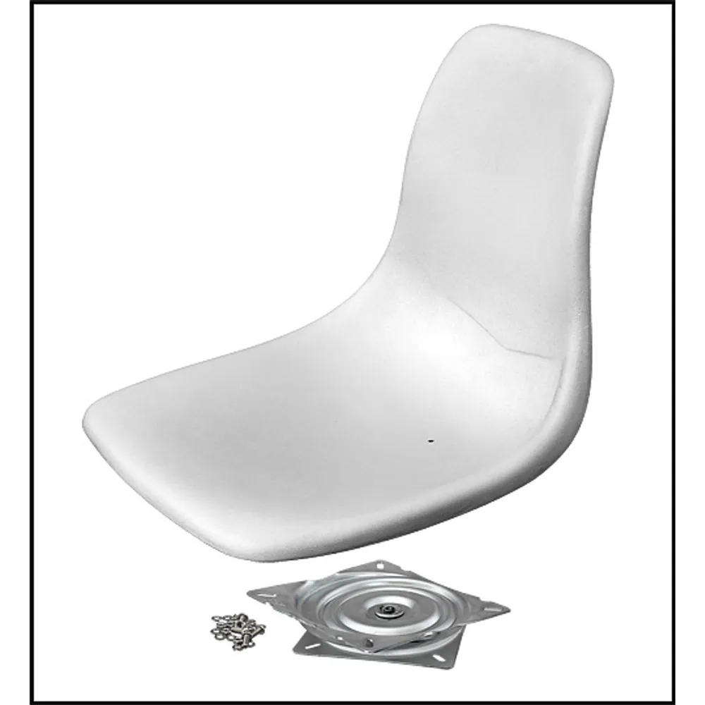 S.R.Smith Life Guard Seat With Swivel (See H1205 And H1208) (#13-111)