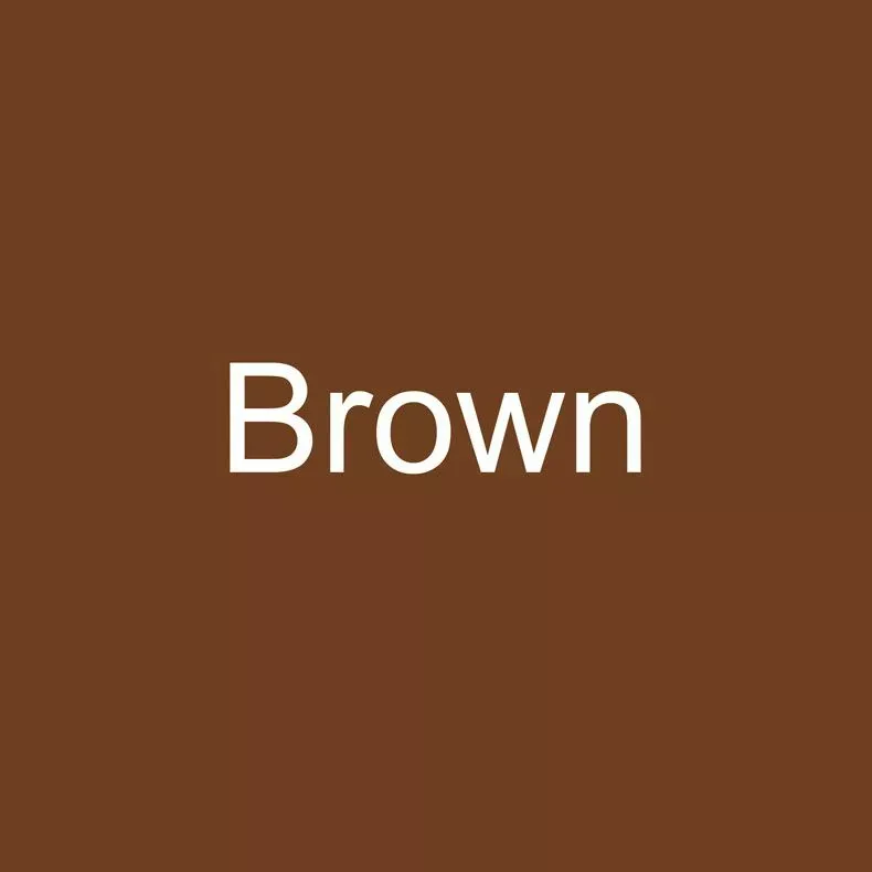 Safety Grip 7 ft Length, Brown