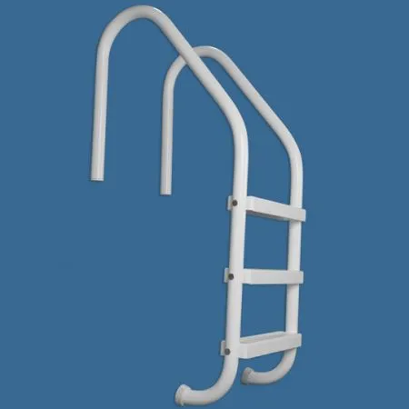 Saftron Best Selling Residential 3-Tread Ladder Beige
