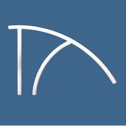Saftron Triton Series Handrail – Black TRTD-144