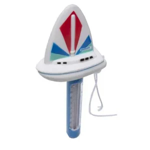 Sail Boat Thermometer