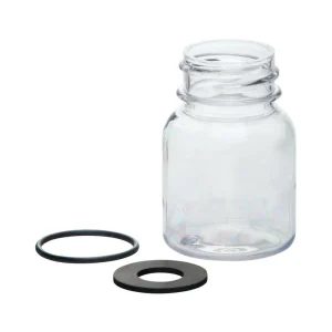 Sand Filter Sight Glass W/ O-Ring