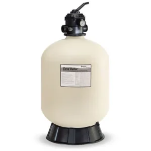 SD40 Pentair Sand Dollar Sand Filter 19″ (150#)