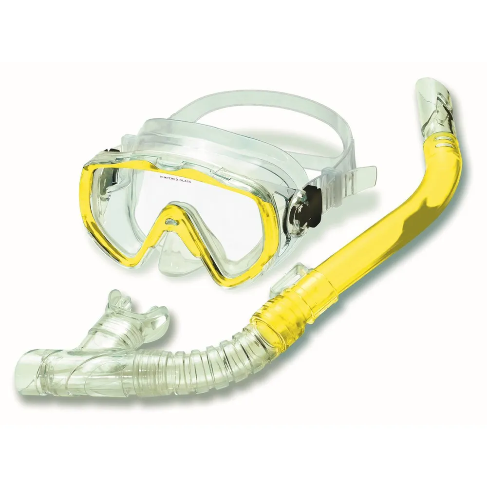 Sea Searcher Dive Set