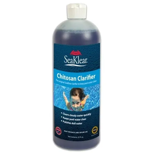 SeaKlear Chitosan Clarifier