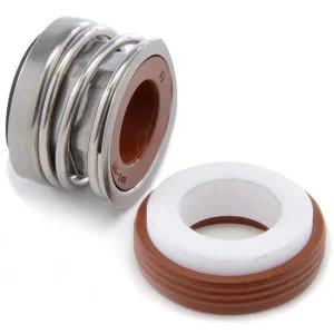 Seal Assembly Black Impeller – SD/JZ