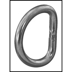 SECUR A COVER D-RINGS (EACH)