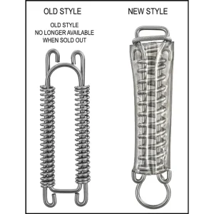 SECUR A COVER PULL-TITE COMMERICAL GRADE S.S. SPRING