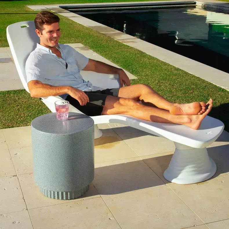 Shayz In-Pool Riser Sets