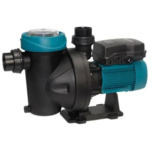 Silen Above Ground Pool Pump w/ 6′ Cord
