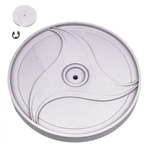 Single Side Wheel for Polaris Vac-Sweep 360/380 Pool Cleaners