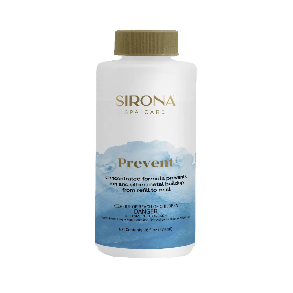 Sirona Prevent – 16OZ