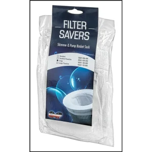 Skimmer Socks Large 5-Pack by Custom Molded Products #58307-100-000