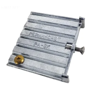 Skimmer Weight Utility Anode