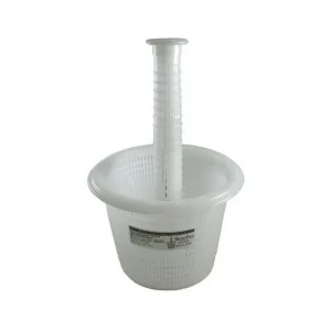 SkimPro Vented Skimmer Basket – SP-HP-24