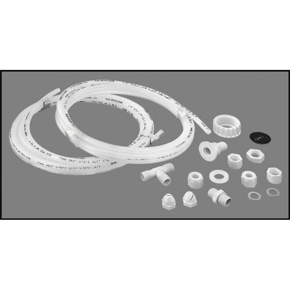 SLIDE-REPL PARTS KIT W/15′ TUBING SR SMITH 69-209-041