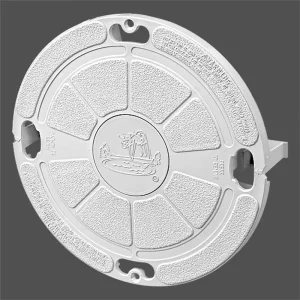 SLVAN SKIMMER LID (LOCK-DOWN ) 59200203