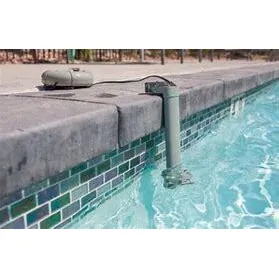 SmartPool PoolEye PE12 Pool Alarm