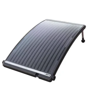 Solar Pro Curve Heater