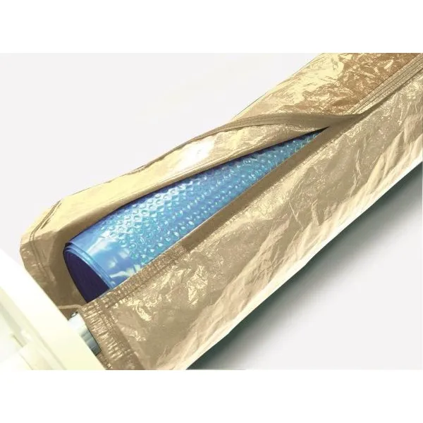 Solar Reel Covers