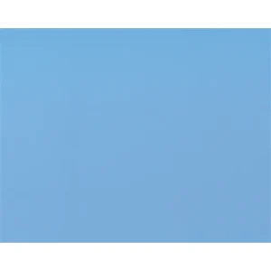 Solid Blue 21′ Round 15 mil Overlap Liner 5-2152-721