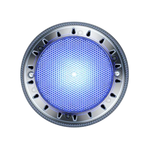 Spa Electrics Quantum Series White LED LIght Kit w/150ft Cable Q6CL12L4CW4